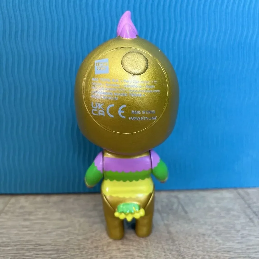 Cry Babies Magic Tears Limited Golden Edition Loretta